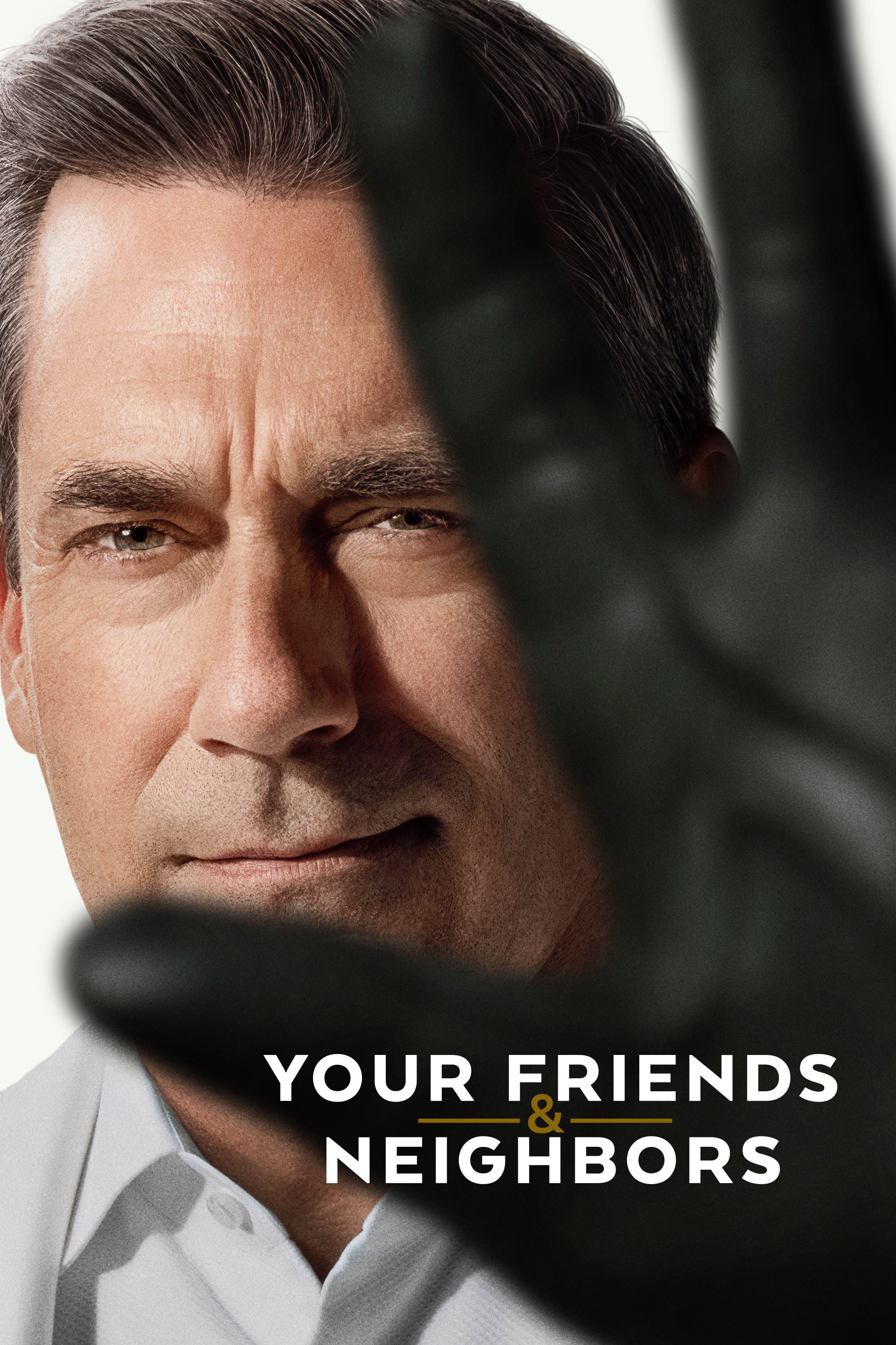 Your Friends &amp; Neighbors [307074] (A1744337924) [[TV Shows]] --Plex--
